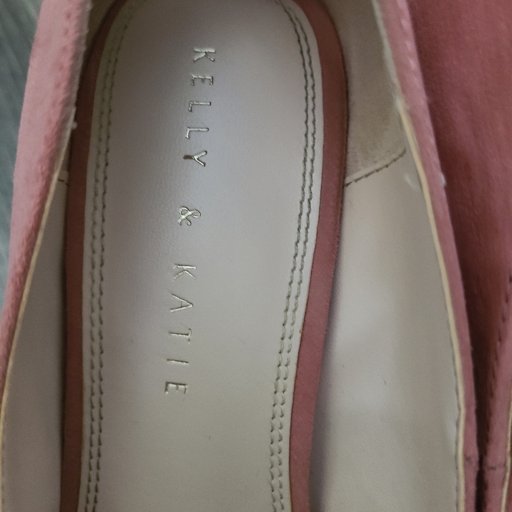 Blush pumps - Picture 7 of 7